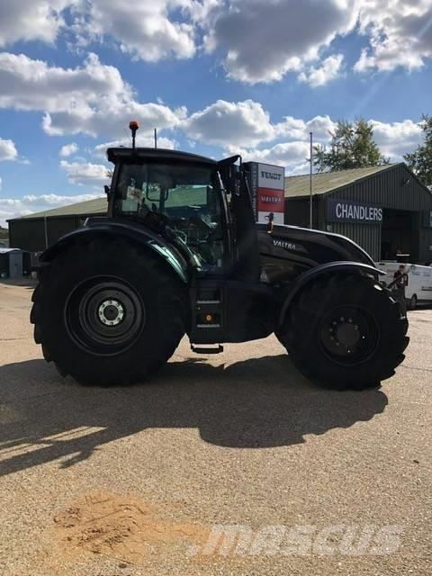 Valtra T 175 ED Ciągniki rolnicze
