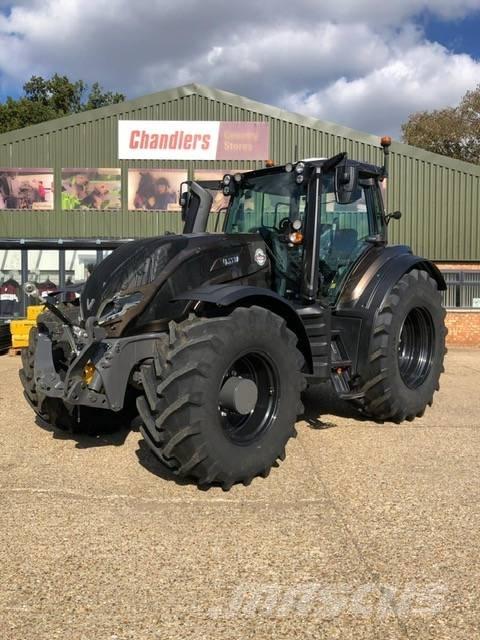 Valtra T 175 ED Ciągniki rolnicze