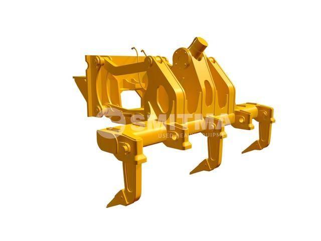 CAT 160M2 Spulchniarki