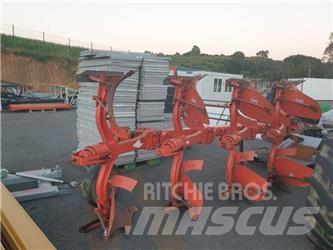 Kuhn 375E Pługi
