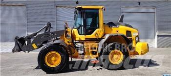 Volvo L 70 H Miniładowarki