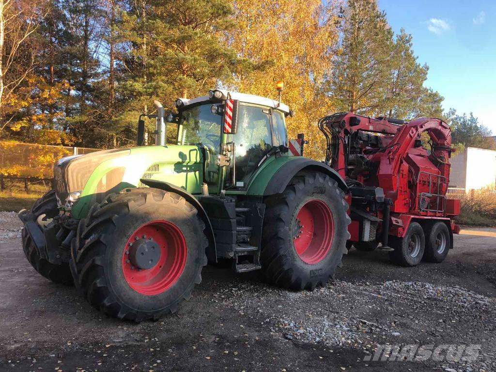 Eschlböck 83ZK Rębaki