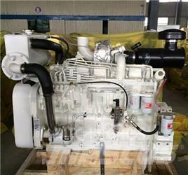 Cummins 6CTA8.3-M220 Silniki