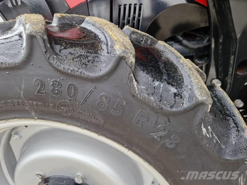 Case IH Farmall 85 C Ciągniki rolnicze