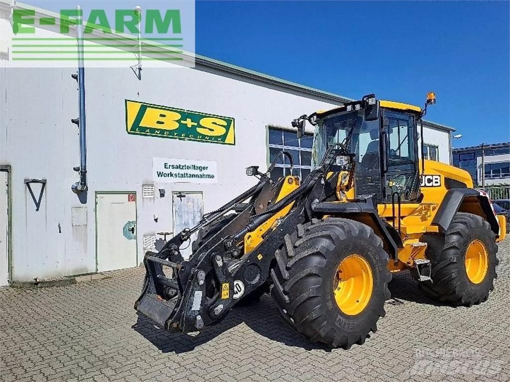 JCB 435s s5 Minikoparki