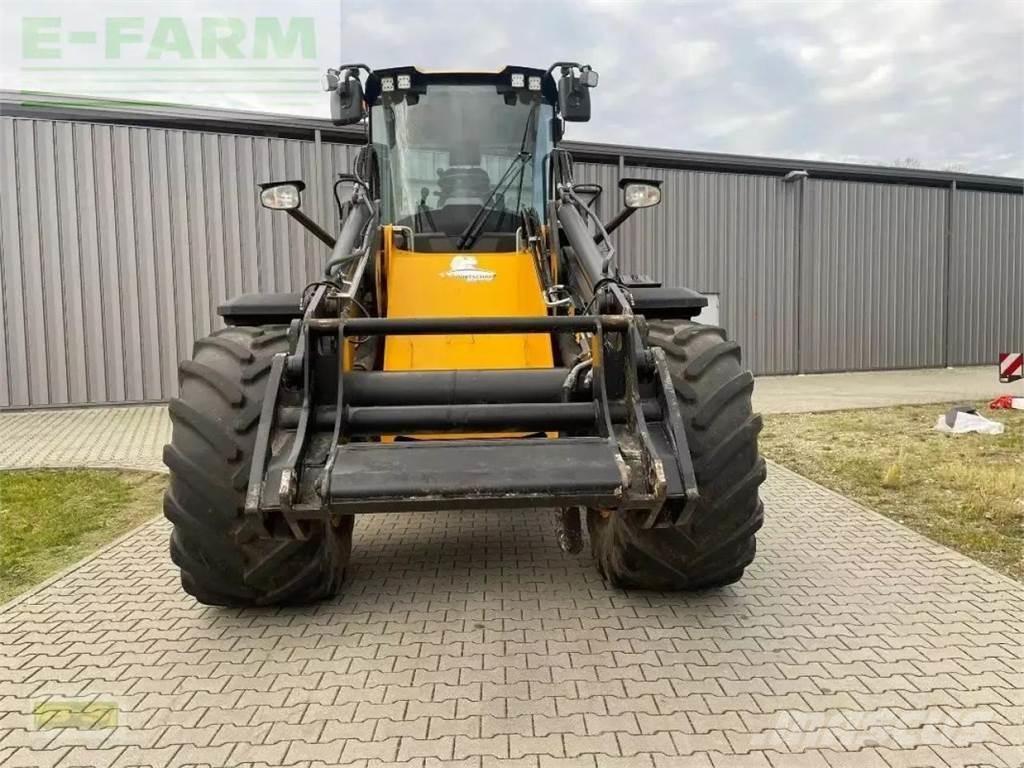 JCB 435s s5 Minikoparki