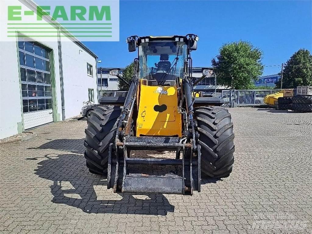JCB 435s s5 Minikoparki