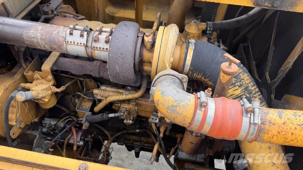 CAT 350 L ME Koparki gąsienicowe