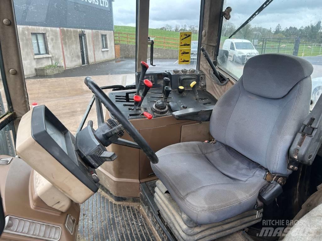 John Deere 6600 Ciągniki rolnicze