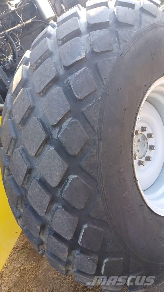 JCB VM 146 Walce jednobębnowe