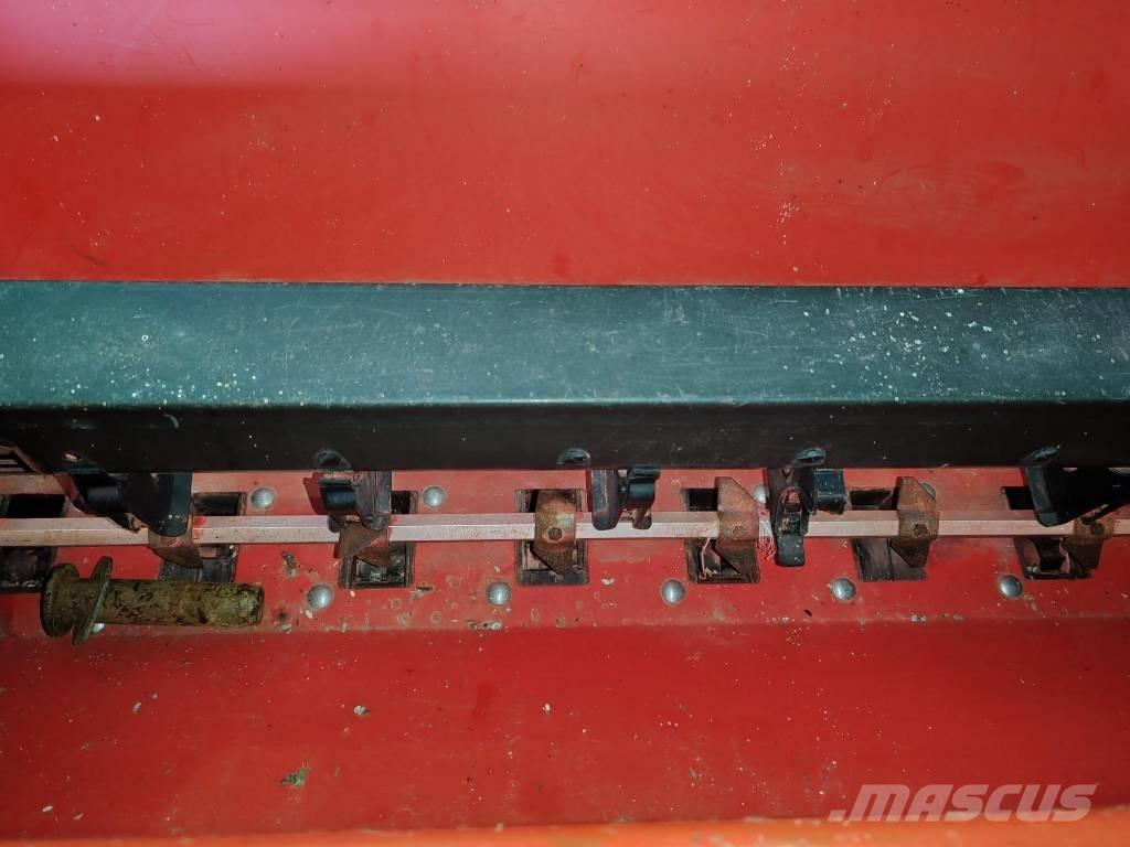 Tume KL 2500 SC Siewniki kombinowane