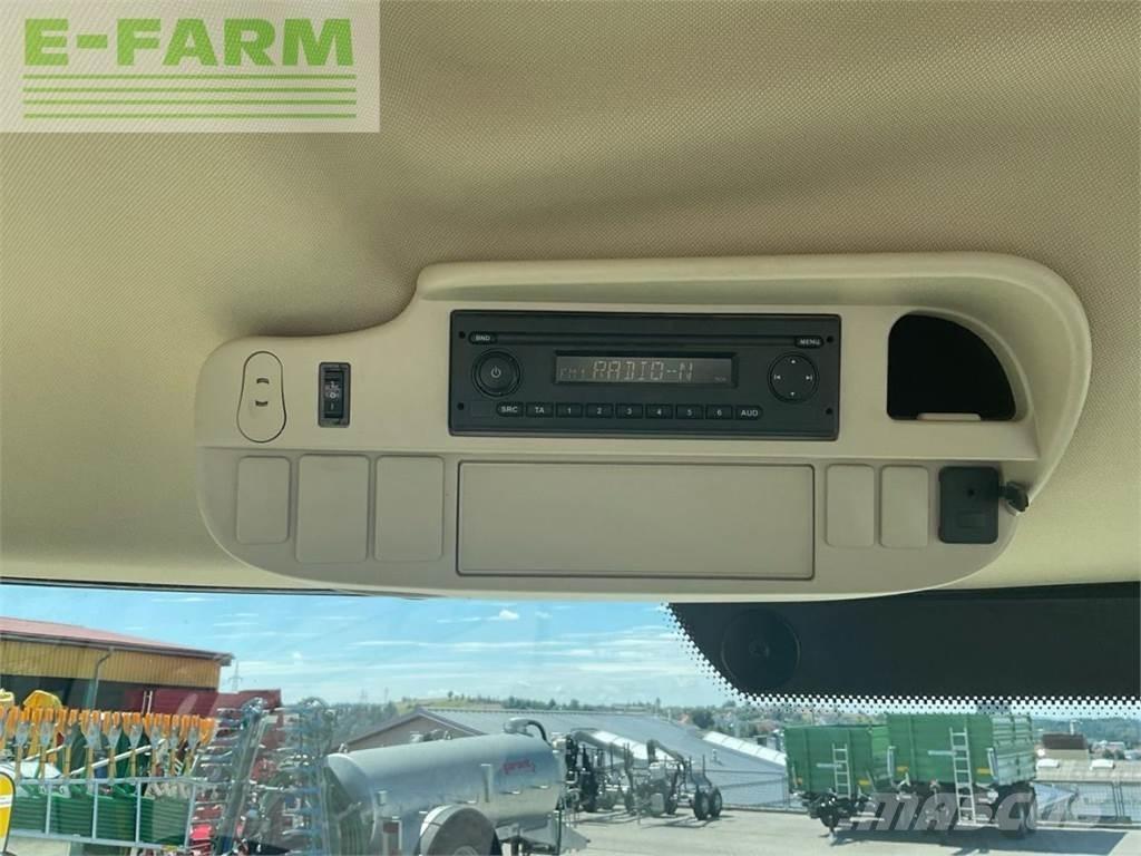 John Deere 6110R Ciągniki rolnicze