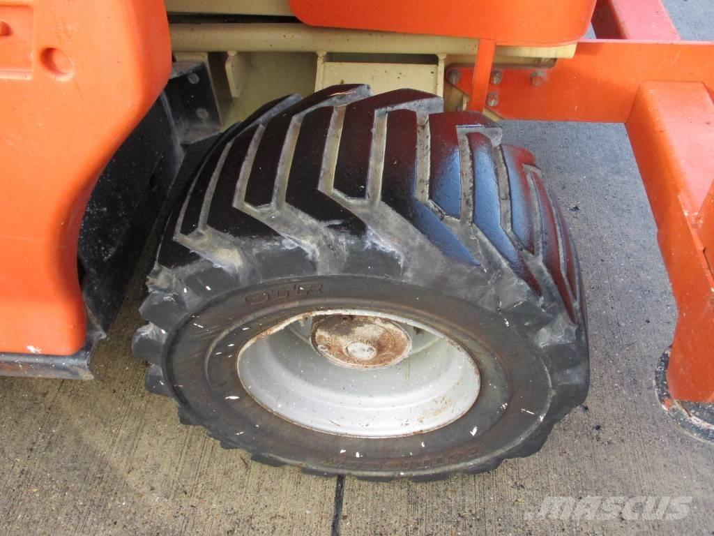JLG 4394 RT Podnośniki nożycowe