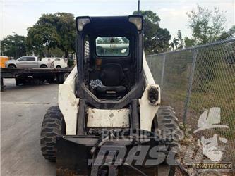 Bobcat S 650 Ładowarki burtowe