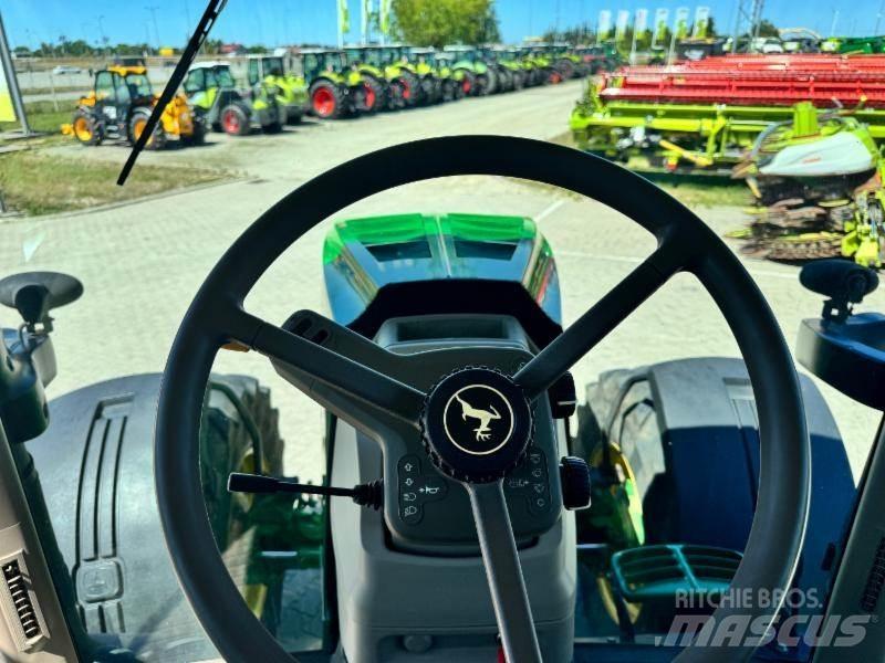John Deere 7215 Ciągniki rolnicze