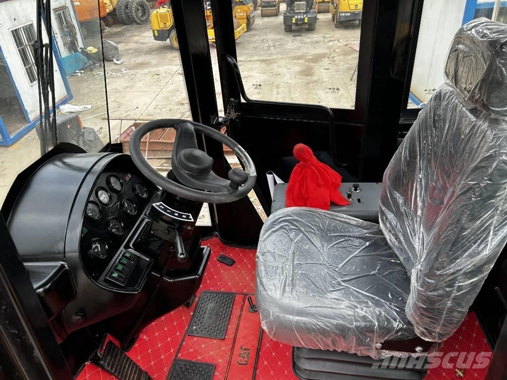 CAT 966H Ładowarki kołowe