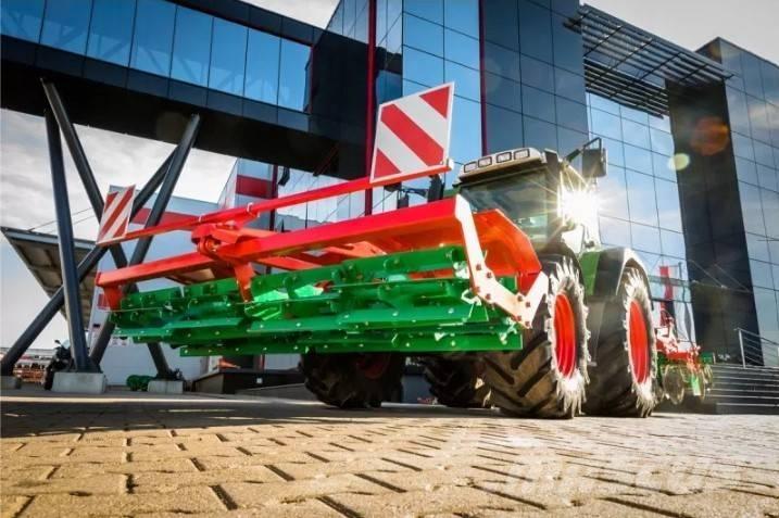 Agro-Masz Cutter 30 Inne maszyny i akcesoria uprawowe