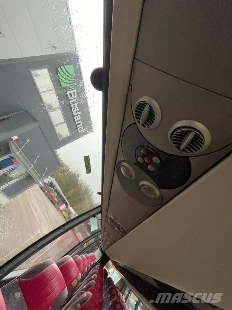 Volvo 9700H Autokary turystyczne