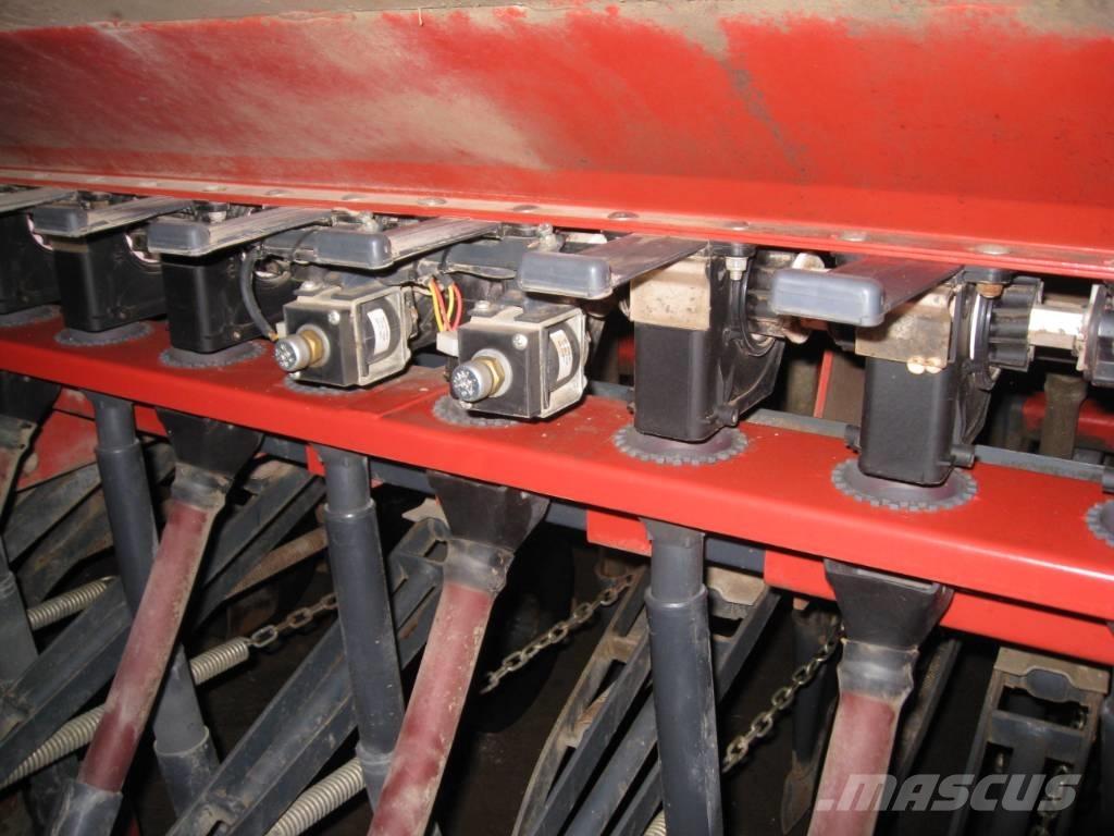 Tume JC 3000 Star XL Siewniki kombinowane