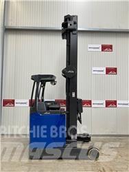 Linde R16HD Wózki widłowe wysokiego składowania