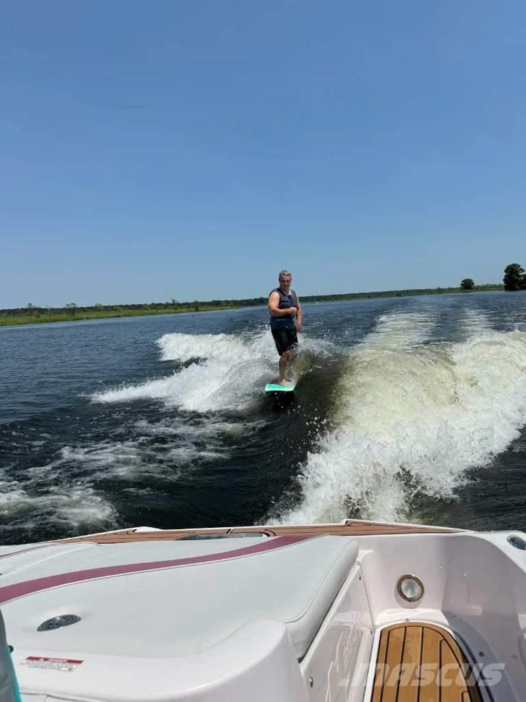  Nautique Air 226TE Łodzie, pontony i barki budowlane