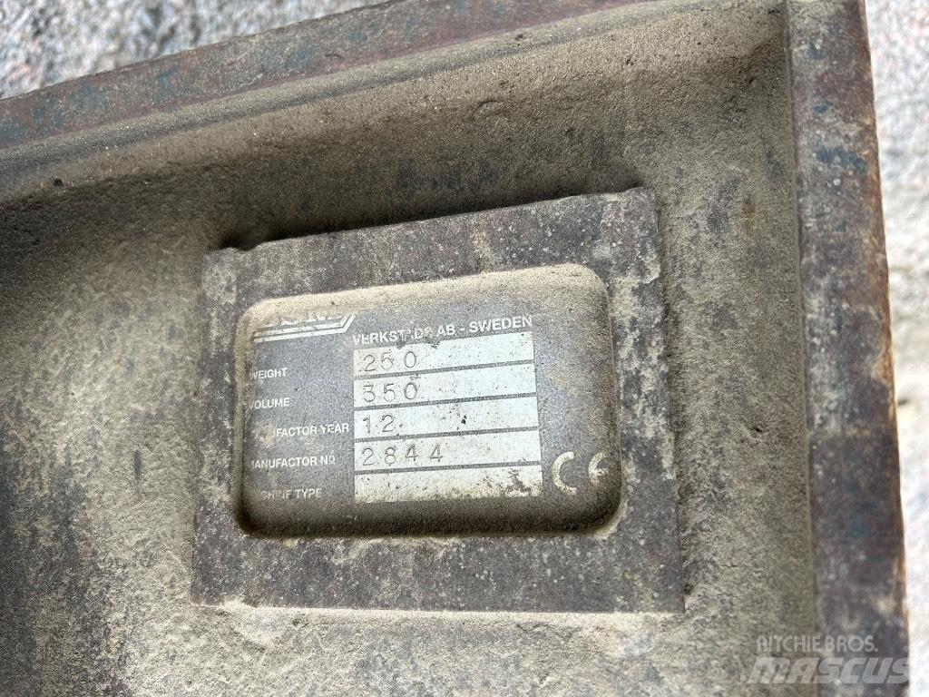 Hydrema 928 C Koparko-ładowarki