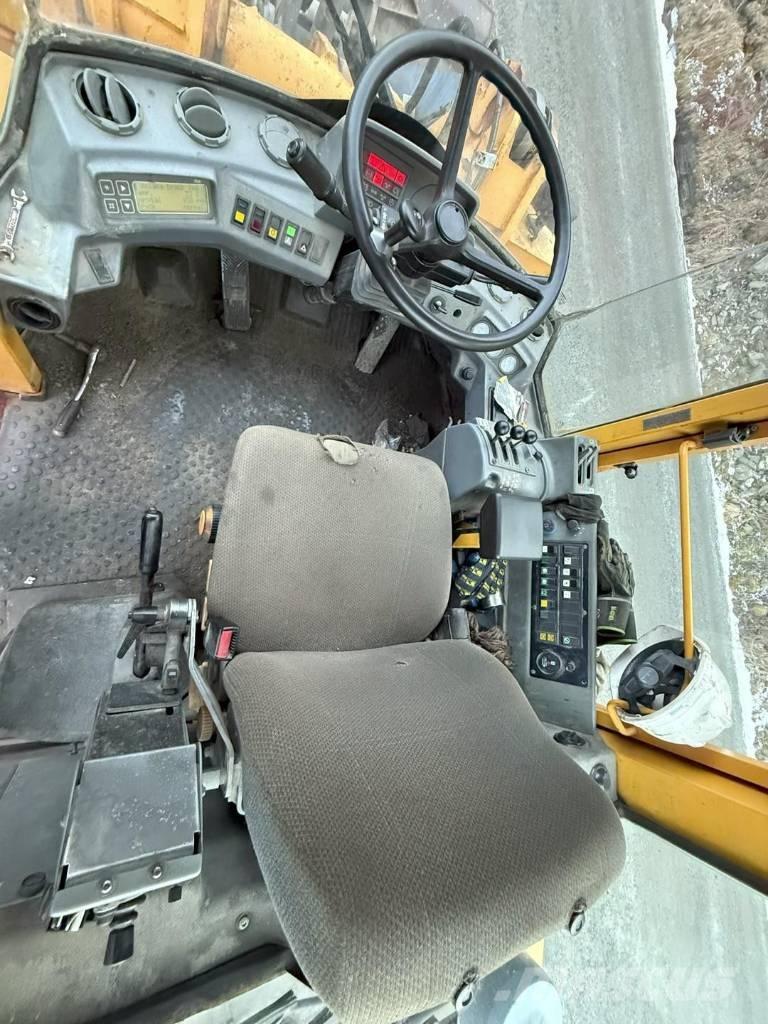 Volvo L 50 B Ładowarki kołowe