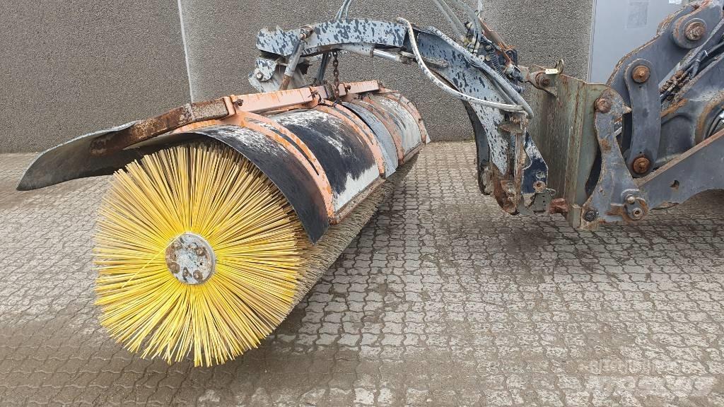  kost 335cm Inny sprzęt drogowy i odśnieżający