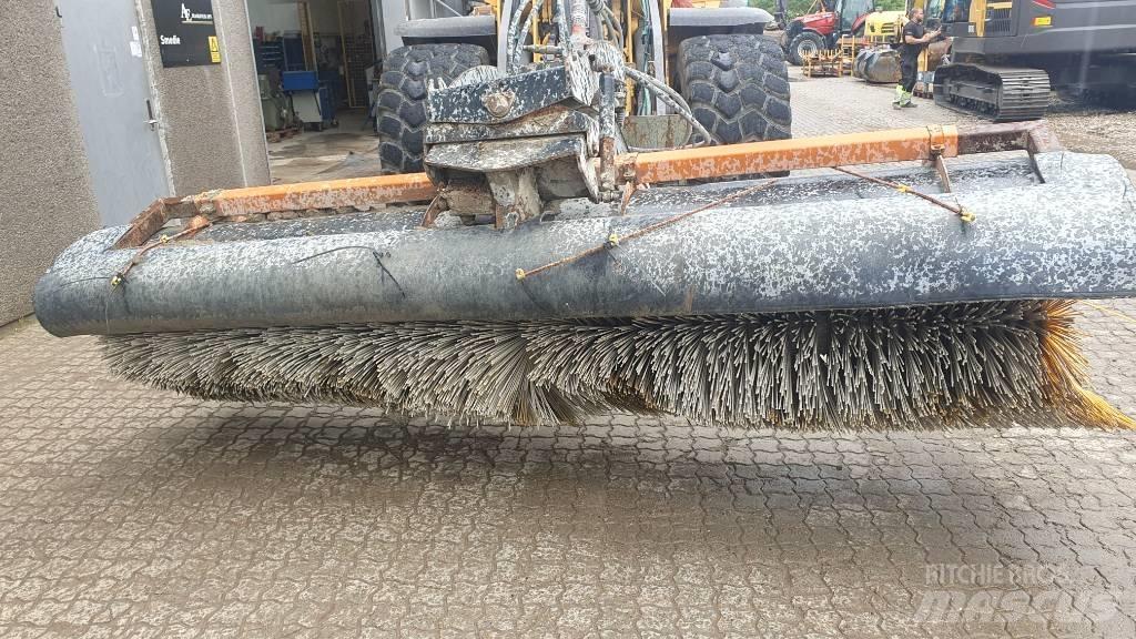  kost 335cm Inny sprzęt drogowy i odśnieżający