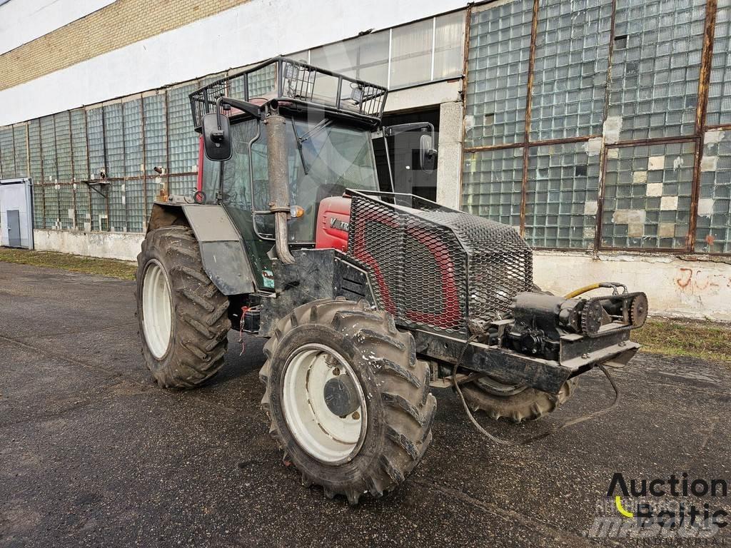Valtra A 93H Ciągniki rolnicze