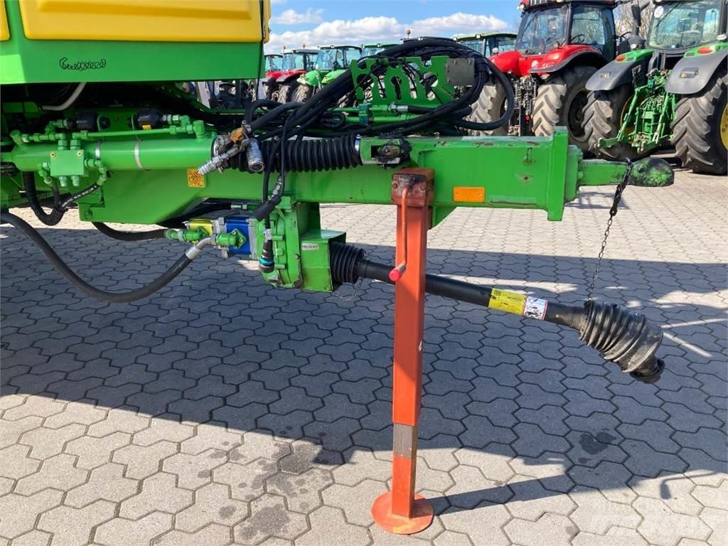 Dammann ANPA 6024 Opryskiwacze zaczepiane
