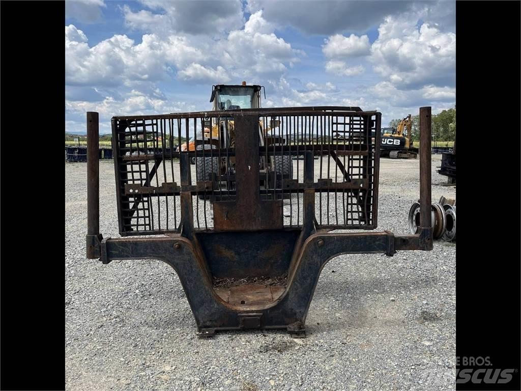 John Deere 1510E Inne akcesoria