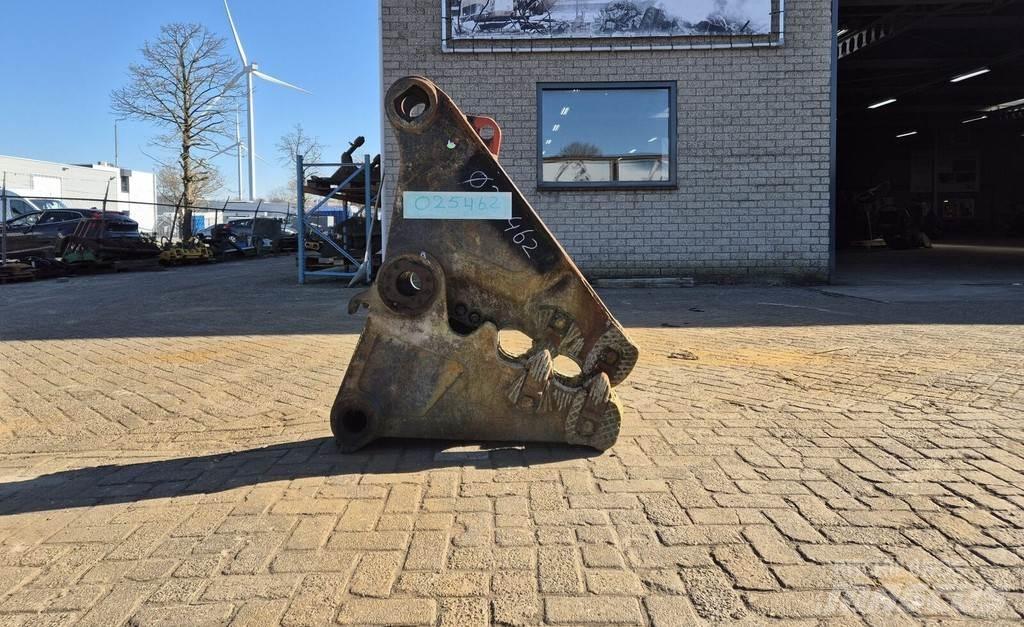  Onbekend B30-MP15 Nożyce