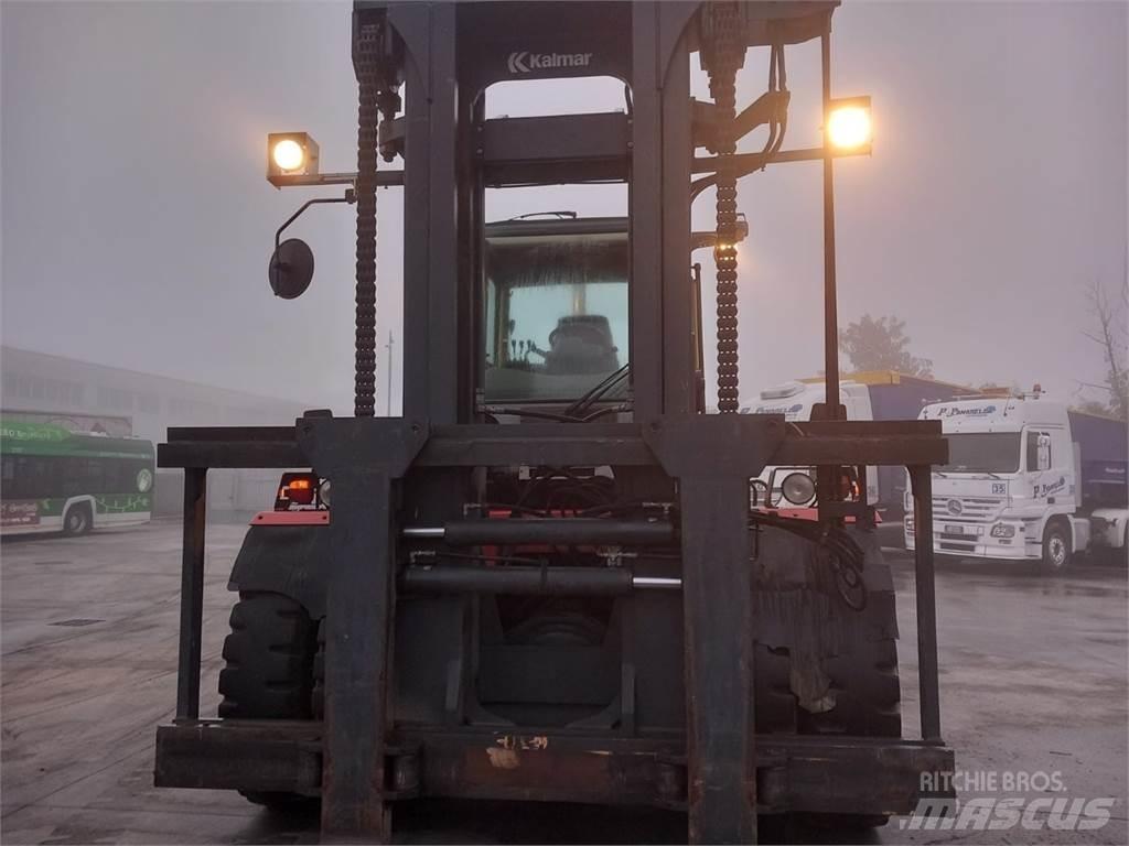 Kalmar DCD250-12 Wózki Diesla