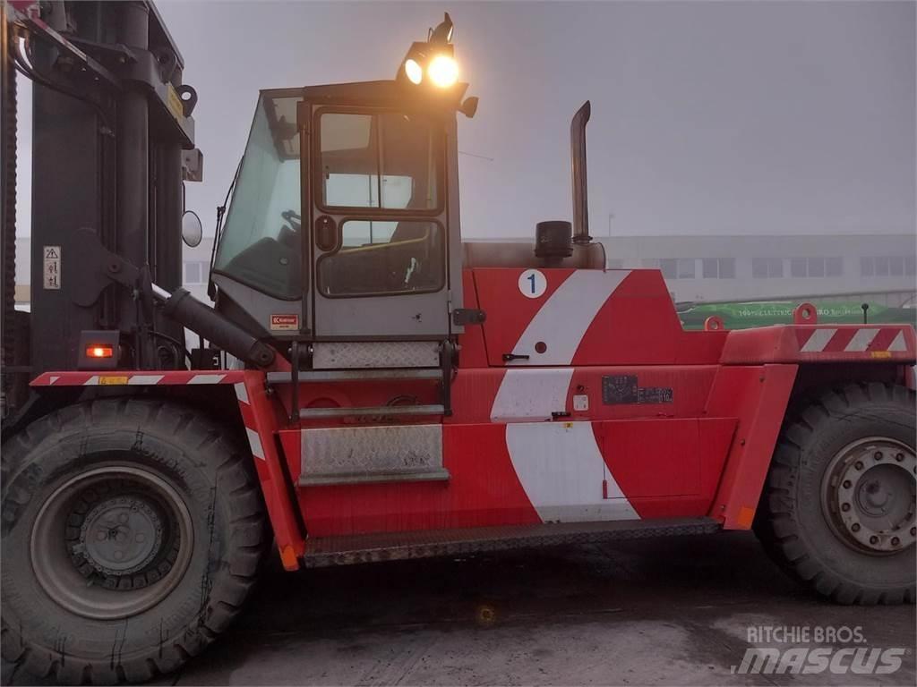Kalmar DCD250-12 Wózki Diesla