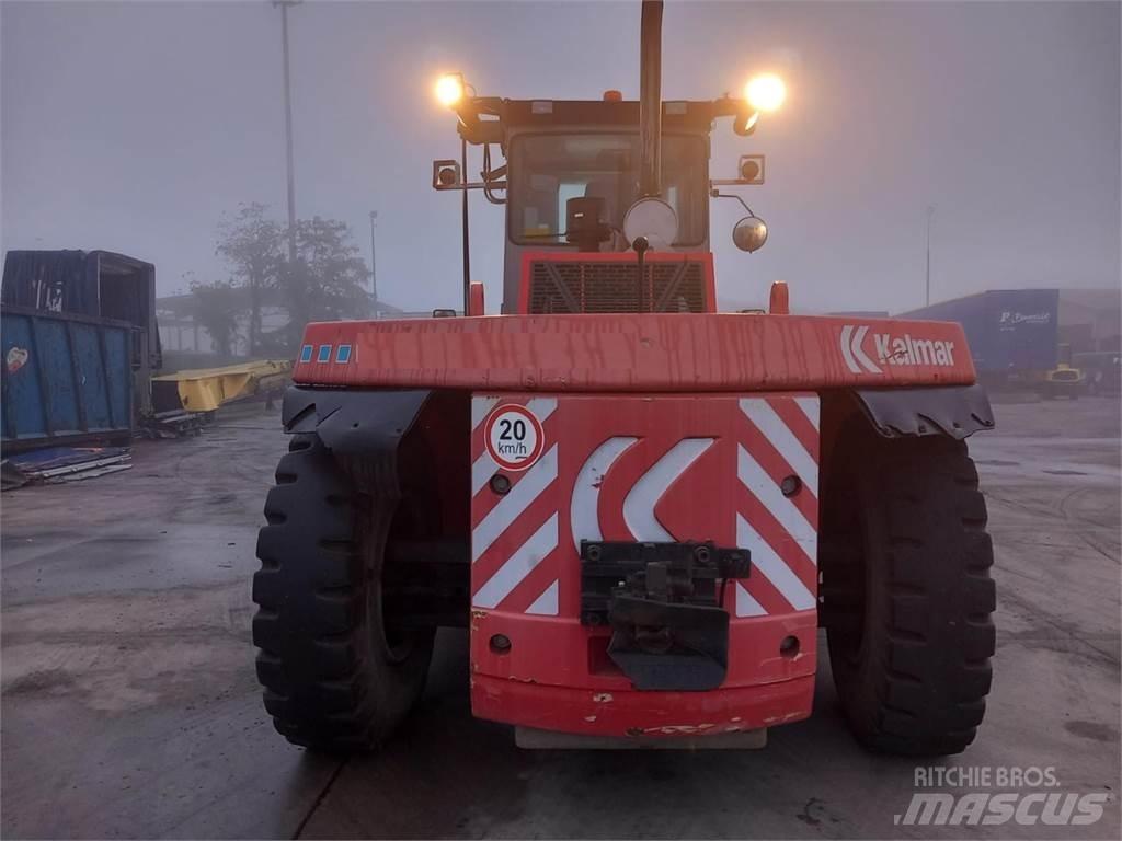 Kalmar DCD250-12 Wózki Diesla