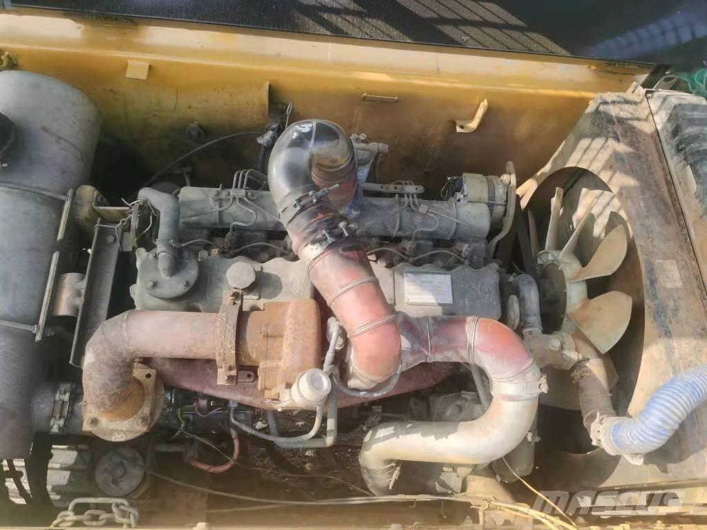 CAT 325BL Koparki gąsienicowe