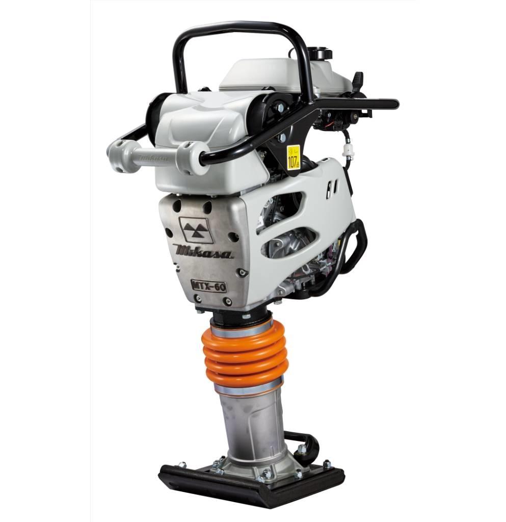 Mikasa MTX-60E Ubijaki