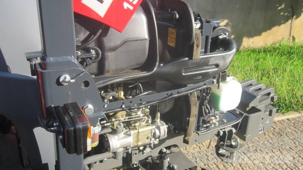 Massey Ferguson 1529 Ciągniki rolnicze