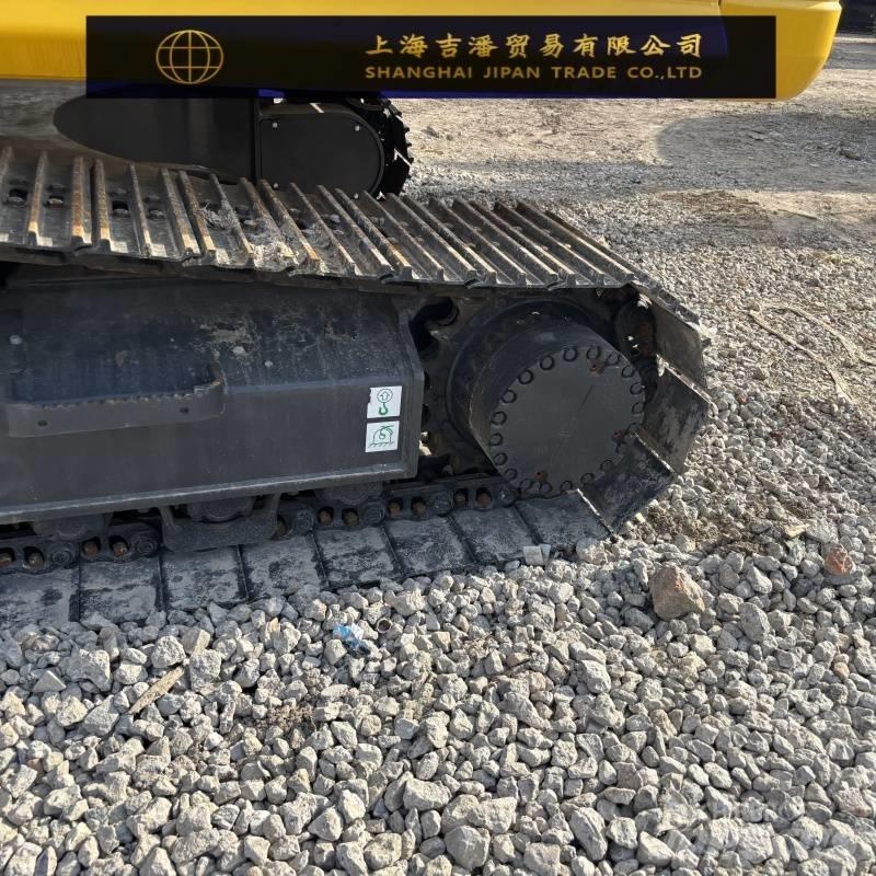 Komatsu PC 240 Koparki gąsienicowe