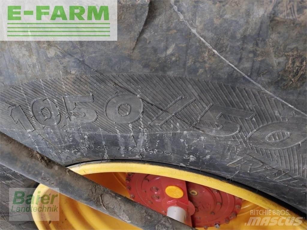 Vredo pf9000 Inne maszyny do nawożenia