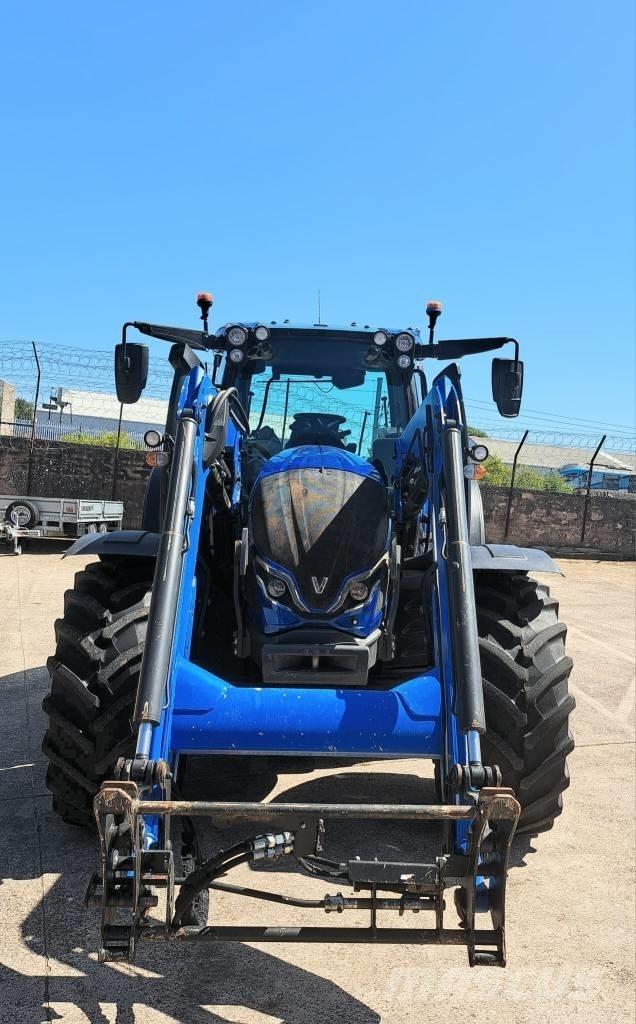 Valtra N 175 A Ciągniki rolnicze