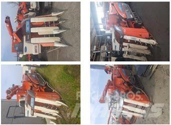 Kubota SR 30 Kombajny zbożowe