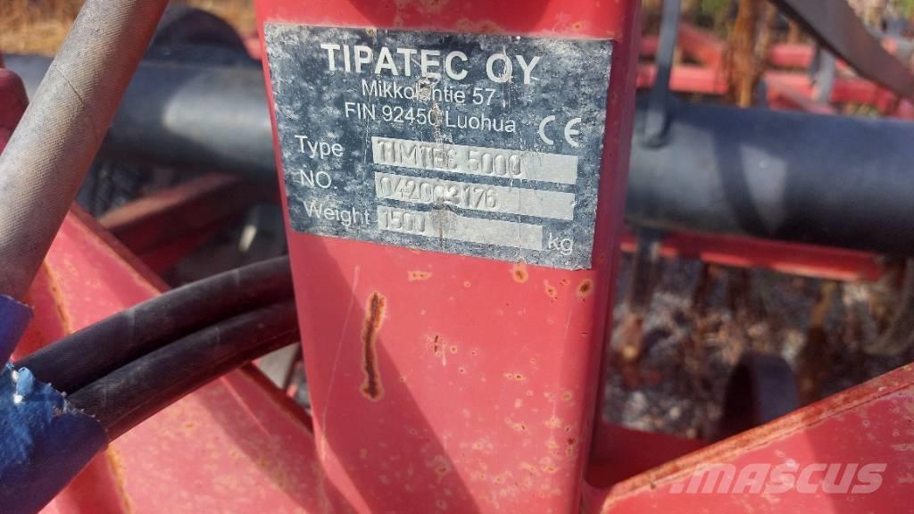 TimTec 5000 Brony