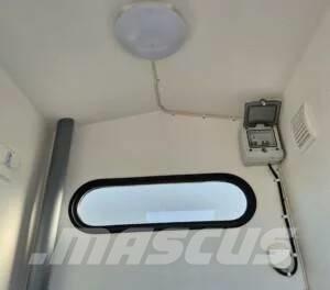  Biogreen 350 Inne akcesoria