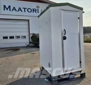  Biogreen 350 Inne akcesoria