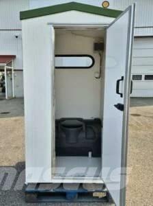  Biogreen 350 Inne akcesoria