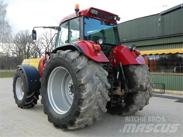 Case CVX170 Ciągniki rolnicze