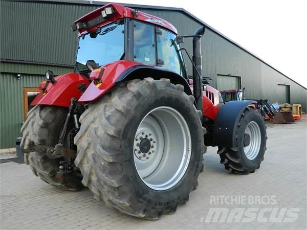 Case CVX170 Ciągniki rolnicze