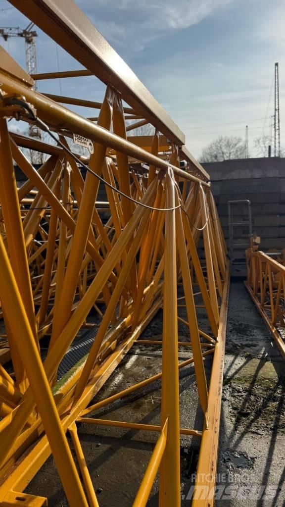Potain MDT 319 Żurawie wieżowe